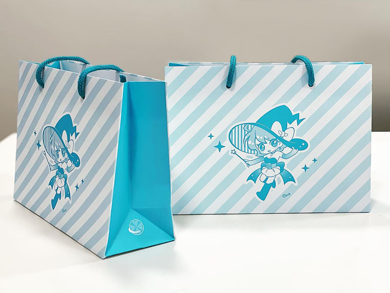 紙袋_shoppingbag